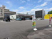 セブンイレブン宮崎祇園3丁目店(距離199m/徒歩3分)