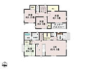 B号棟3090万円(土地51.5坪/建物28.8坪)