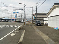 宮崎県児湯郡高鍋町大字北高鍋2550：物件画像