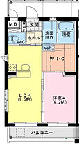 （仮称）瀬頭2丁目KYMマンション 305 ｜ 宮崎県宮崎市瀬頭２丁目3-21（賃貸マンション1LDK・3階・40.56㎡） その2