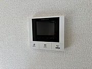 TVモニターフォン