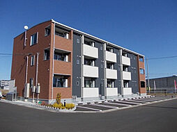 ヴィラポルト 201