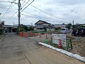 アメニティ本郷 B 104 ｜ 宮崎県宮崎市大字本郷北方4363-8（賃貸アパート1LDK・1階・50.14㎡） その1