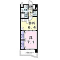 サンプラシード1階4.4万円