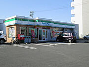 ファミリーマート大淀2丁目店