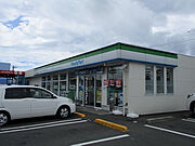 ファミリーマート宮崎港前店