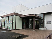 宮崎銀行住吉支店