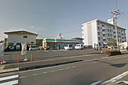 ファミリーマート大淀二丁目店