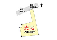 宮崎県宮崎市松山1丁目82-1：物件画像