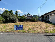 宮崎県日南市飫肥6丁目3864ロの1の2他3筆：物件画像