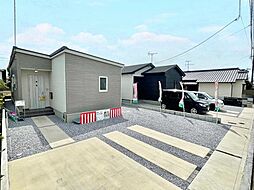 第3下田島上ノ原モデル