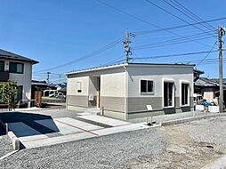 第3田野町西ノ原モデル