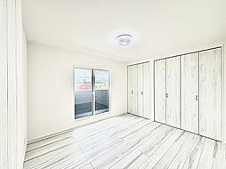 洋室の画像