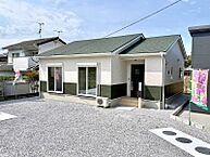 宮崎県東諸県郡国富町大字木脇1289-3【第2国富町木脇モデル2号地】：物件画像