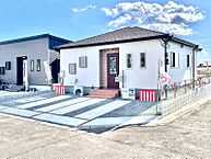宮崎県児湯郡新富町富田南3丁目11-5【新富町富田南モデル3号地】：物件画像