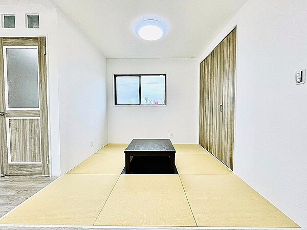 和室