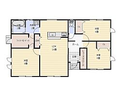第2パティオ月見ヶ丘 31号地