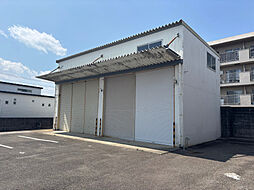 大坪町倉庫・ガレージ