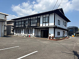 大坪町事業用テナント1Fスペース