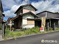 滋賀県甲賀市水口町北脇：物件画像