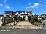 滋賀県近江八幡市鷹飼町北1丁目：物件画像