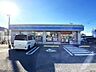 周辺：ローソン松山東長戸1丁目店 689m