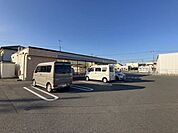 セブン-イレブン 松山西垣生店 398m