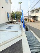 ローソン 松山東野二丁目店まで約290ｍ♪夜遅くや早朝にも必要なものが購入できて便利です♪
