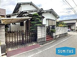 中古戸建