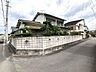 外観：2階バルコニーは2部屋に続くロングバルコニー♪洗濯物に嬉しい南面です♪