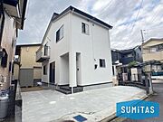 松山市南江戸にある中古住宅になります♪