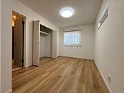 是非内覧で2階洋室をご体感下さい♪
