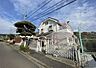 外観：空家でいつでも案内可能です♪