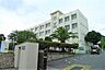 周辺：松山市立高浜中学校 1500m