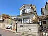 外観：閑静な住宅地♪