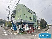 松山市別府町にございます、5LDK中古戸建です♪