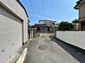 外観：閑静な住宅街です♪