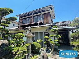 中古戸建