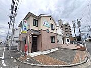 椿学習塾 土居田教室 490m
