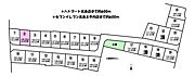2号地になります♪建築条件無し♪お好きな工務店、ハウスメーカーで建築できます！