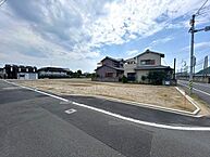 愛媛県松山市北条辻：物件画像