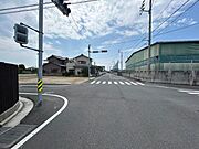 セブンイレブン北条土手内店まで約600ｍ♪ちょっとしたお買い物や急な用事にも便利です♪