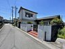 外観：フジ伊予店まで約1000ｍ♪