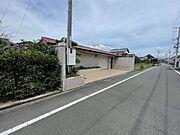 現地案内も承っております♪内観する事でより生活イメージがしやすくなりますので、お気軽にご相談ください♪