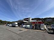 DCM宮内店 1150m