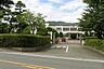 周辺：東温市立北吉井小学校 1867m