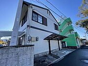 キッチンが1階と2階部分にあるので、2世帯住宅を検討されている方にもオススメできる戸建です♪