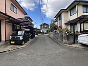 西長戸東公園まで約600ｍ♪子育て世代にも嬉しい立地です♪