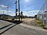 周辺：黒田公園 779m