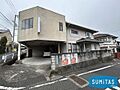 松山市朝日ヶ丘...